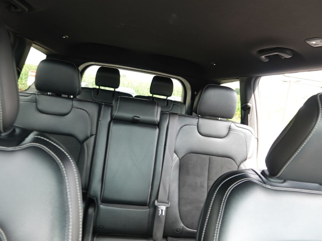 2024 Jeep Grand Cherokee Image 52