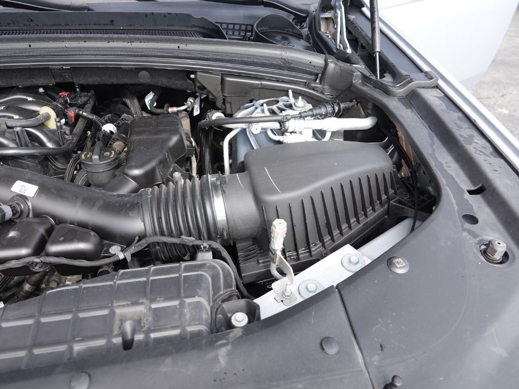 2024 Jeep Grand Cherokee Image 59