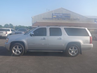 Image for 2013 Chevrolet Suburban 1500 LTZ ID: 7642761