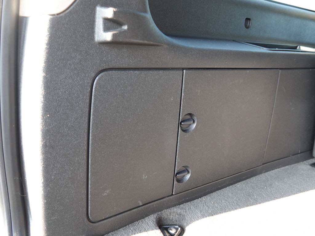 2013 Chevrolet Suburban Image 28