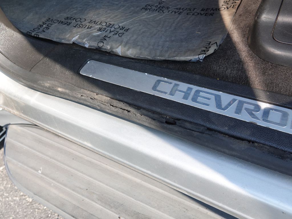 2013 Chevrolet Suburban Image 47