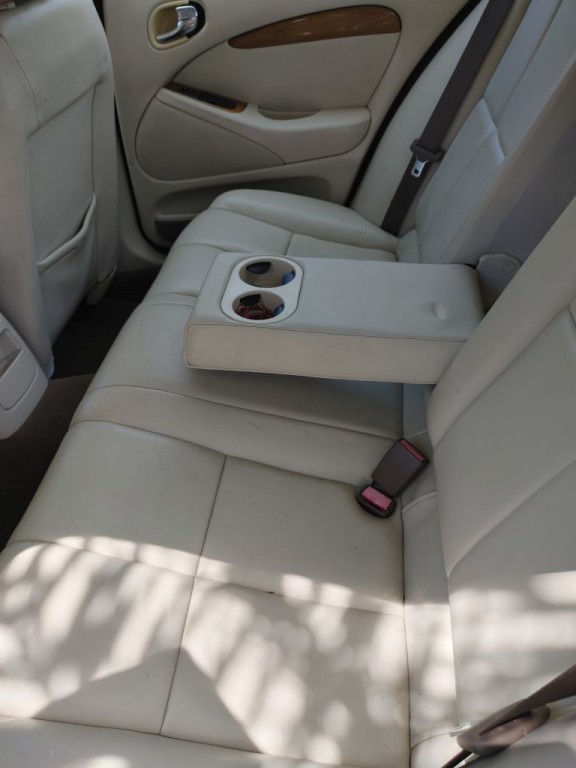2006 Jaguar S-TYPE Image 6