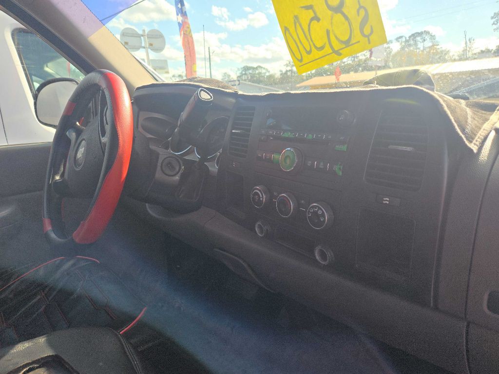 2007 Chevrolet Silverado 1500 Image 11