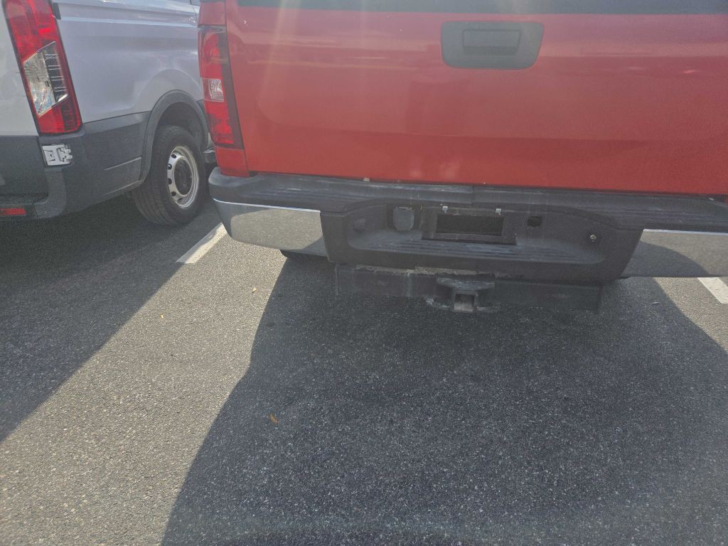 2007 Chevrolet Silverado 1500 Image 5