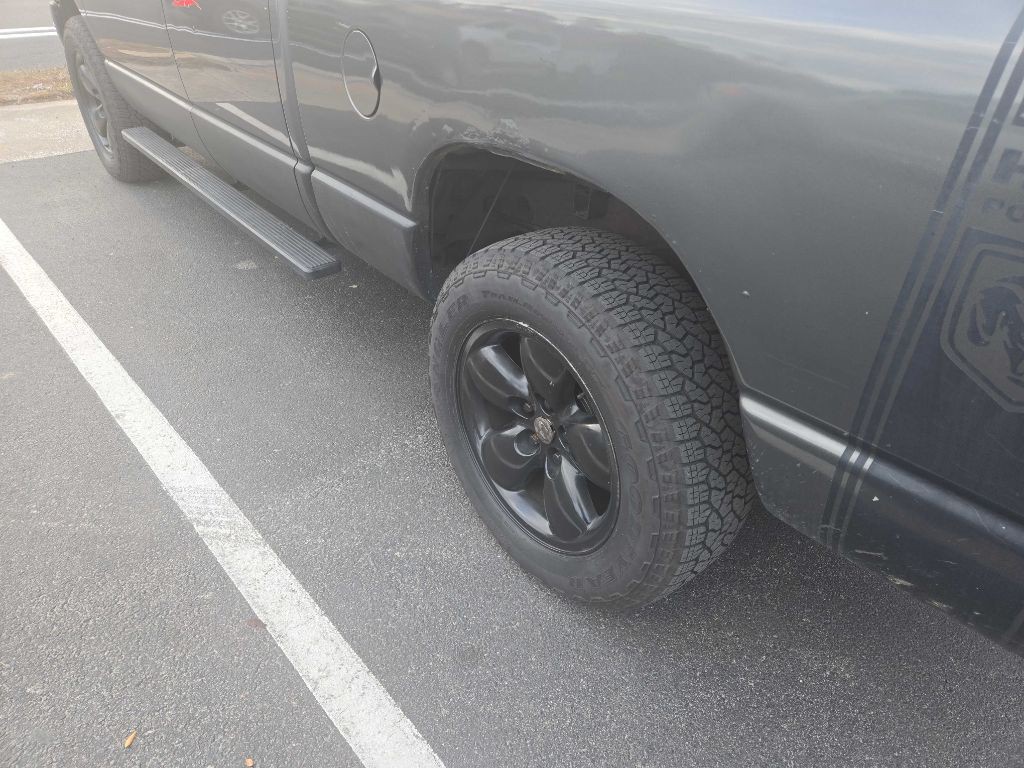 2004 Dodge Ram 1500 Image 13