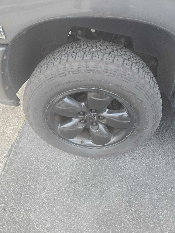 2004 Dodge Ram 1500 Image 14