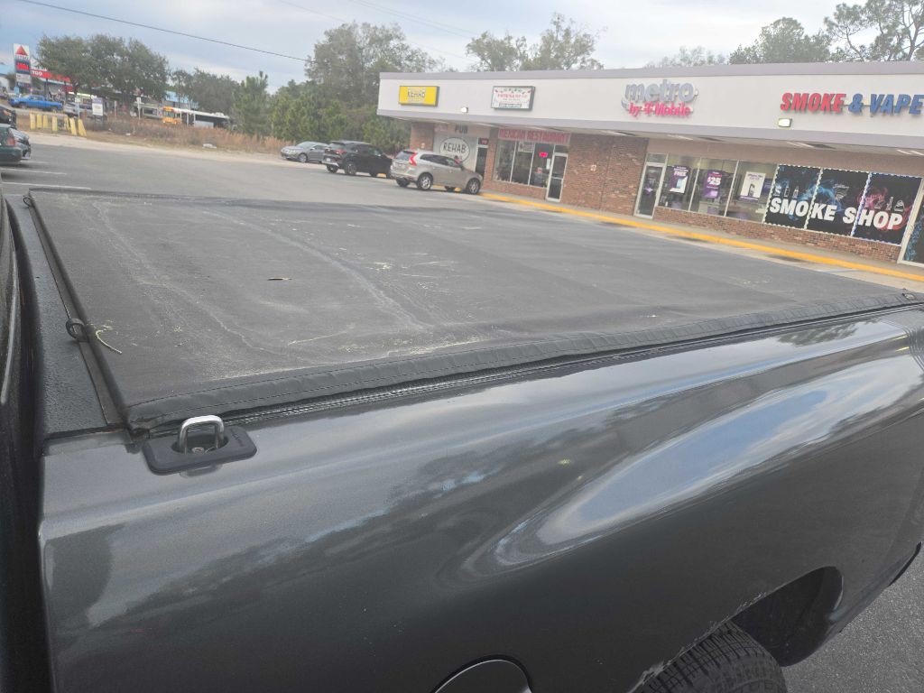 2004 Dodge Ram 1500 Image 17