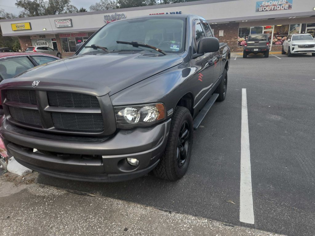 2004 Dodge Ram 1500 Image 1
