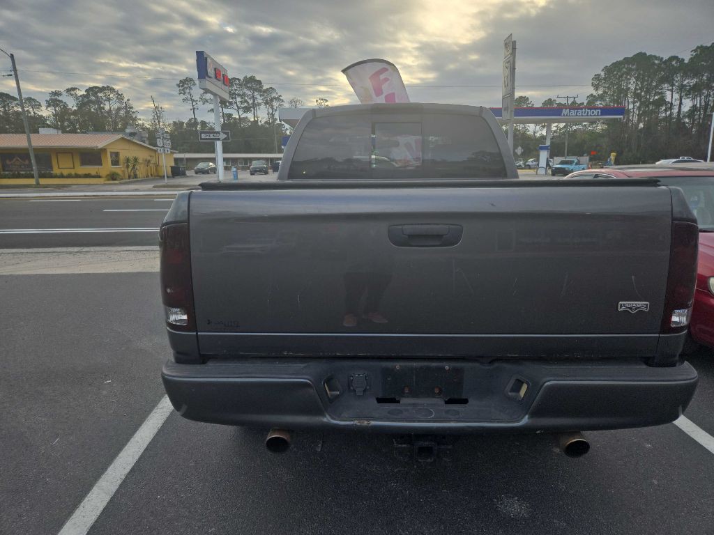 2004 Dodge Ram 1500 Image 5