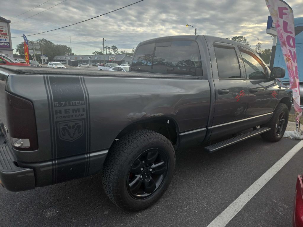 2004 Dodge Ram 1500 Image 6