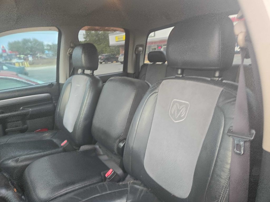 2004 Dodge Ram 1500 Image 8
