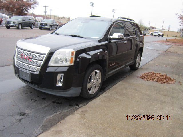 2013 GMC Terrain Image 1