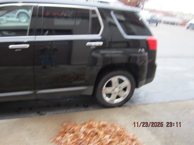 2013 GMC Terrain Image 3