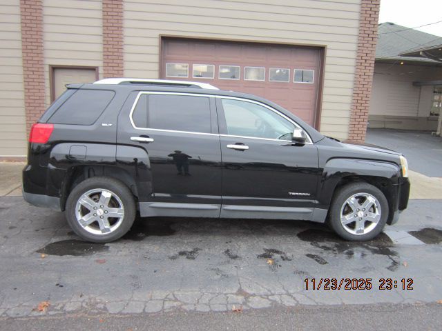 2013 GMC Terrain Image 7