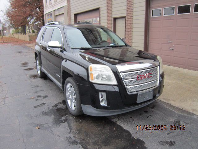 2013 GMC Terrain Image 8