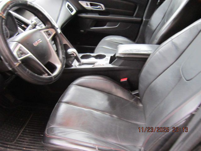 2013 GMC Terrain Image 11