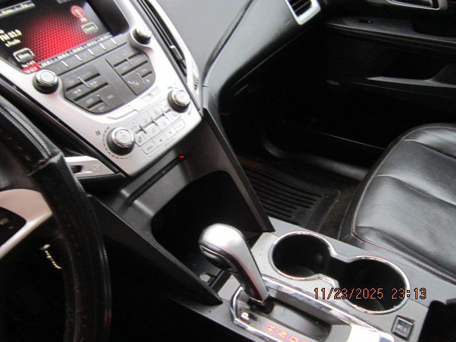 2013 GMC Terrain Image 13