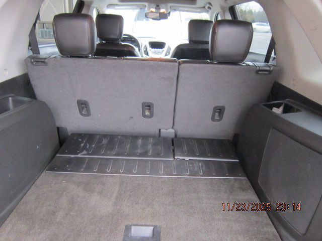2013 GMC Terrain Image 16