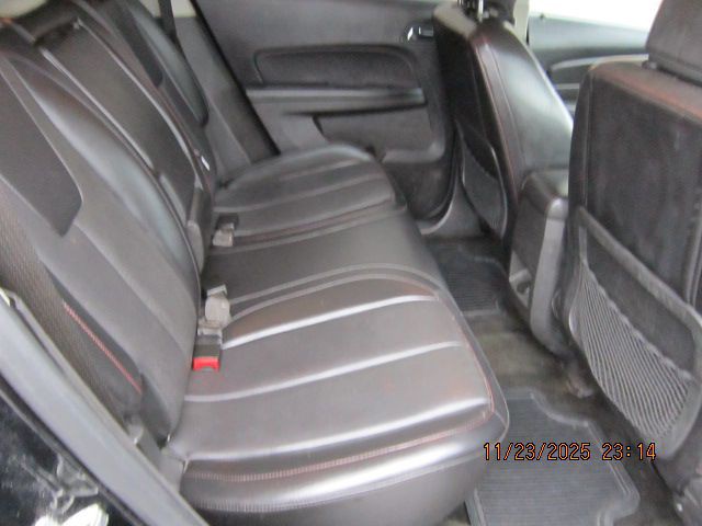 2013 GMC Terrain Image 18