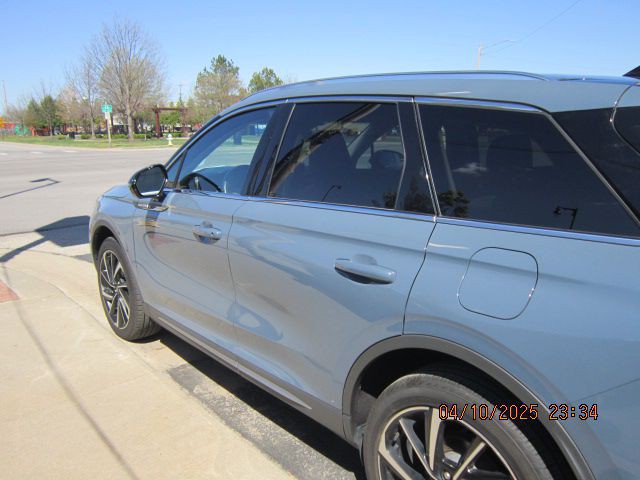 2023 Lincoln Corsair Image 4