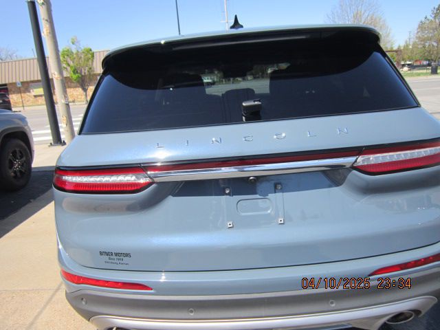 2023 Lincoln Corsair Image 5