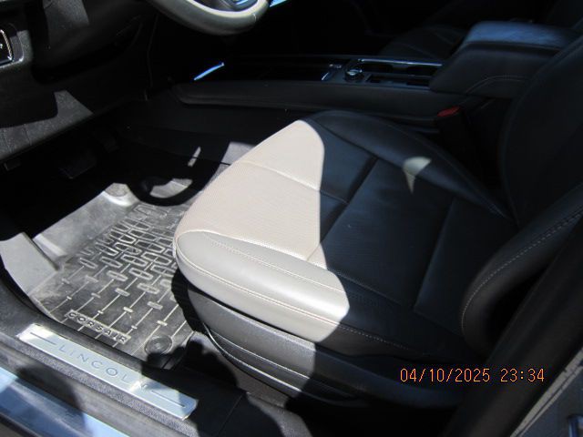2023 Lincoln Corsair Image 7