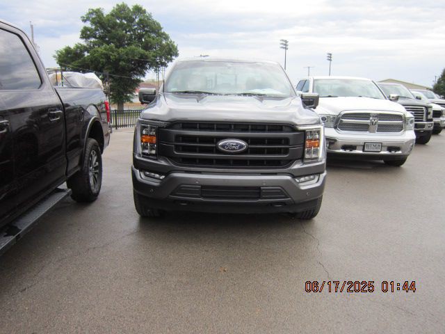 2021 Ford F-150 Image 2