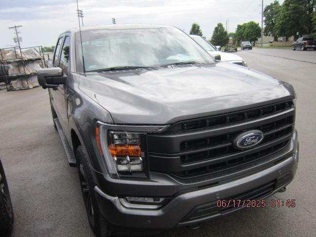 2021 Ford F-150 Image 3