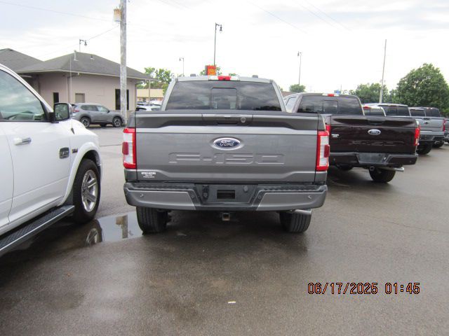 2021 Ford F-150 Image 6