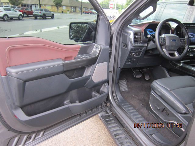 2021 Ford F-150 Image 9