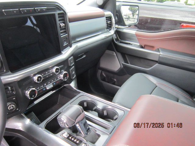2021 Ford F-150 Image 12