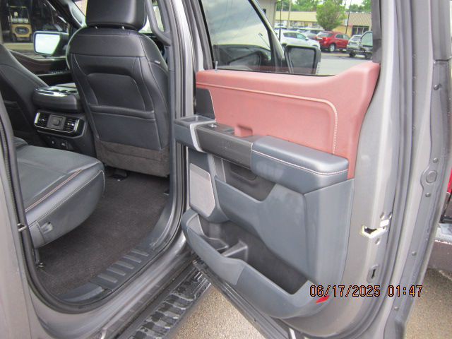 2021 Ford F-150 Image 14