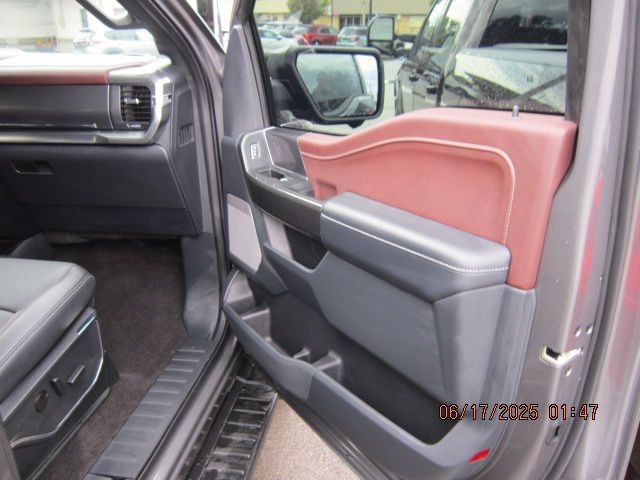 2021 Ford F-150 Image 16