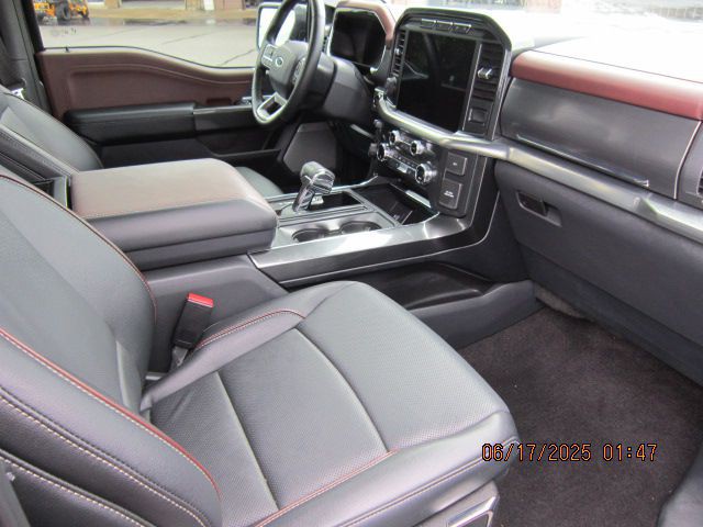 2021 Ford F-150 Image 17