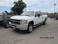 Image for 2013 Chevrolet Silverado 1500 Heavy Duty Lt ID: 6622182
