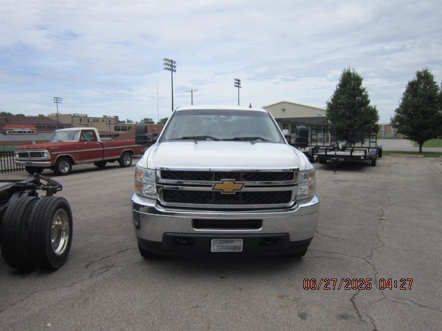 2013 Chevrolet Silverado 1500 Image 2
