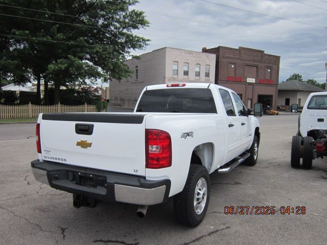 2013 Chevrolet Silverado 1500 Image 5