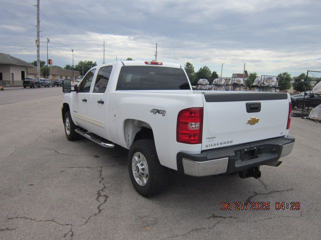 2013 Chevrolet Silverado 1500 Image 6