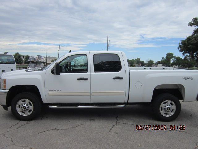 2013 Chevrolet Silverado 1500 Image 7