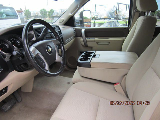 2013 Chevrolet Silverado 1500 Image 9
