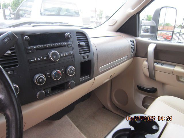 2013 Chevrolet Silverado 1500 Image 11