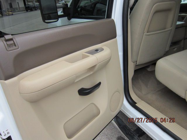 2013 Chevrolet Silverado 1500 Image 12