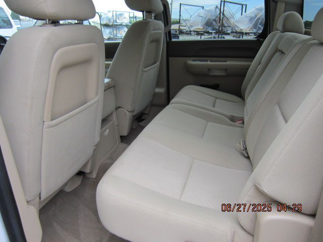 2013 Chevrolet Silverado 1500 Image 13