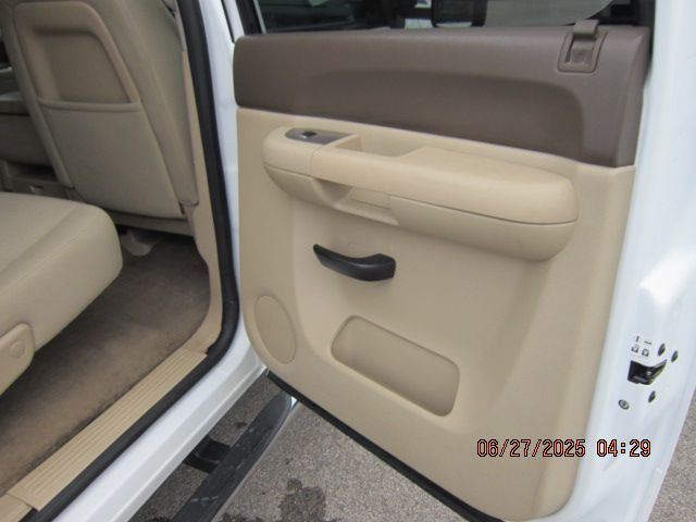 2013 Chevrolet Silverado 1500 Image 14