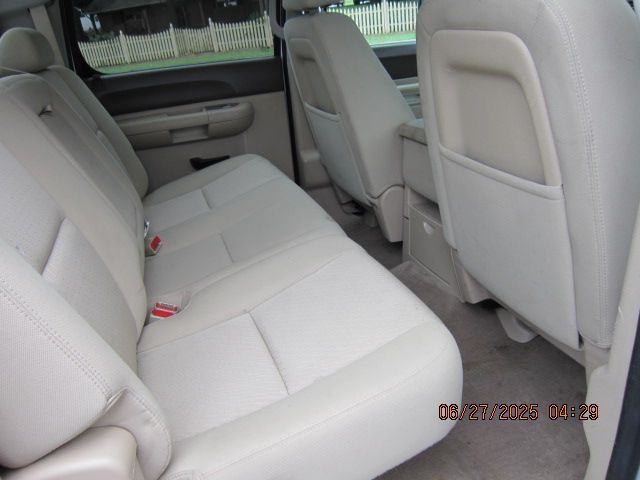 2013 Chevrolet Silverado 1500 Image 15