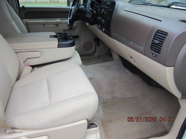 2013 Chevrolet Silverado 1500 Image 17