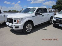 Image for 2018 Ford F-150 Supercrew ID: 6624028