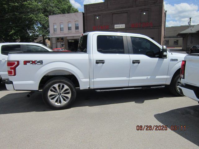 2018 Ford F-150 Image 6