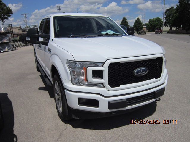 2018 Ford F-150 Image 7