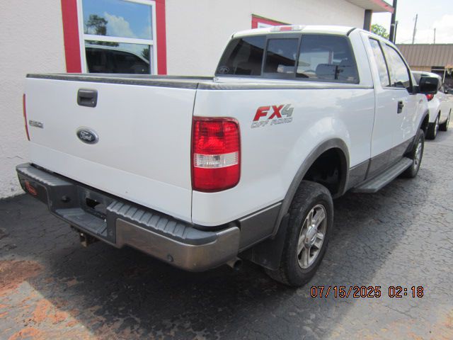 2004 Ford F-150 Image 5